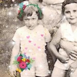 Meet your Posher, Laurie